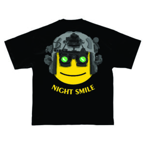 SMILE
