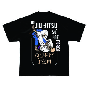 JIU-JITSU