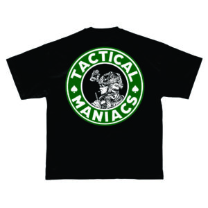 STARBUCKS MANIACS
