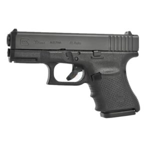 Pistola Glock G30 Gen.4 Cal. 45ACP 10 TIROS